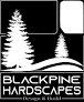Black Pines Hardscape